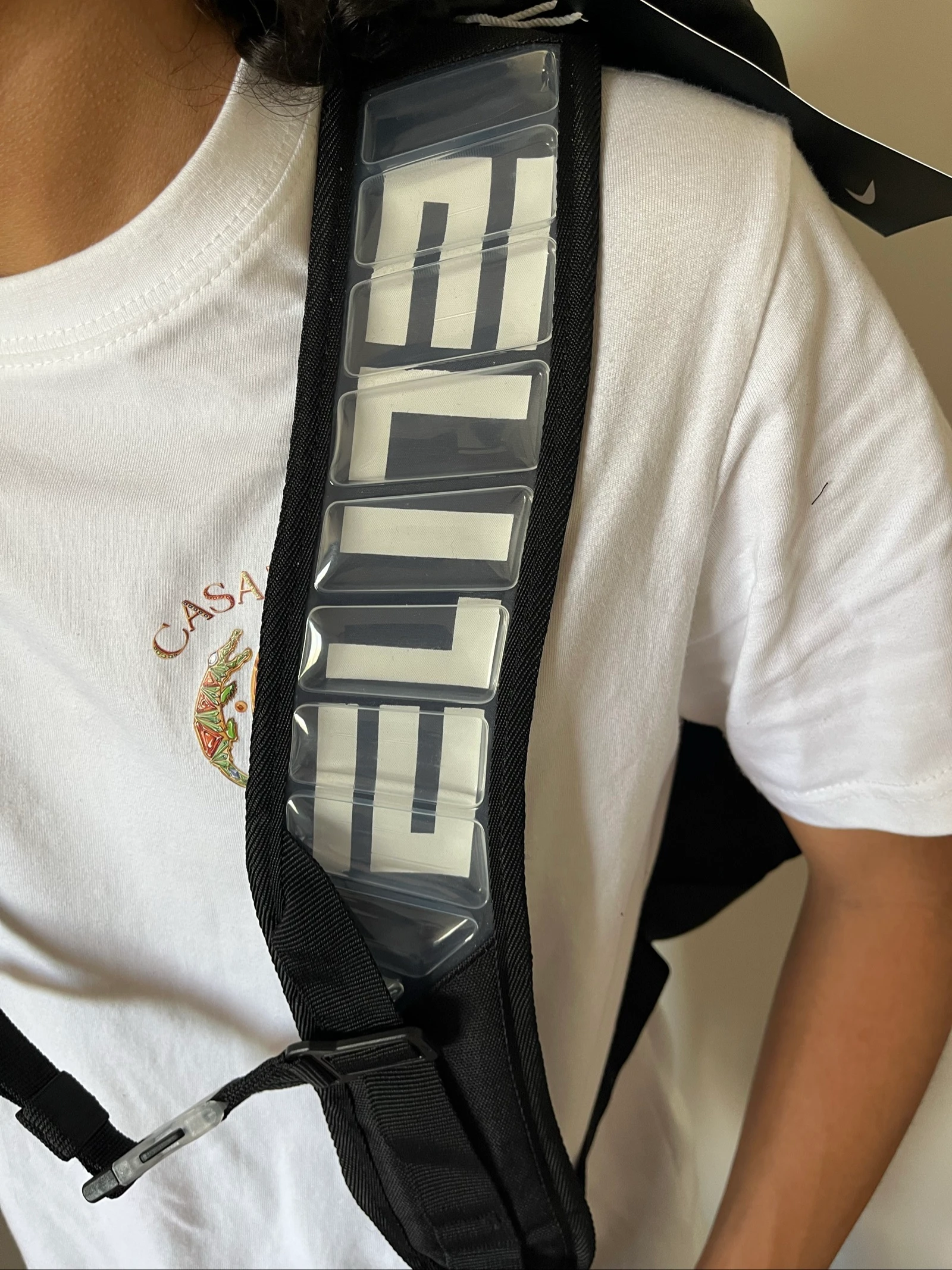 Nike Élite backpack – photo 6